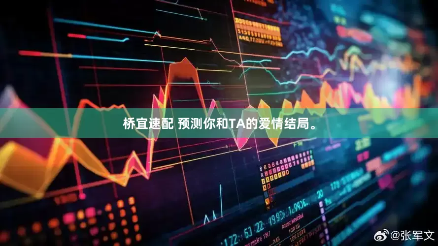 桥宜速配 预测你和TA的爱情结局。
